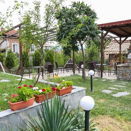Guest House Ognyanovo أوجنيانوفو المظهر الخارجي الصورة
