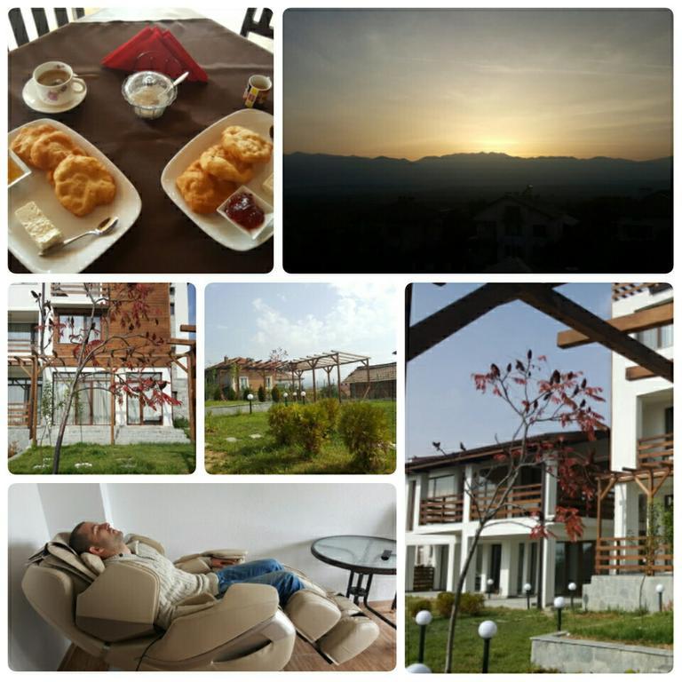 Guest House Ognyanovo أوجنيانوفو المظهر الخارجي الصورة