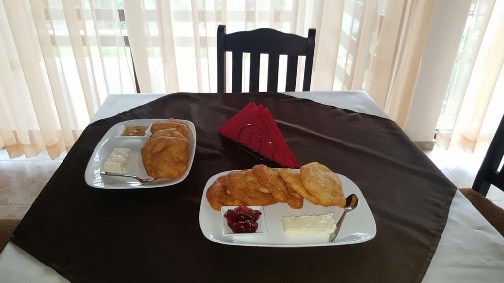 Guest House Ognyanovo أوجنيانوفو المظهر الخارجي الصورة