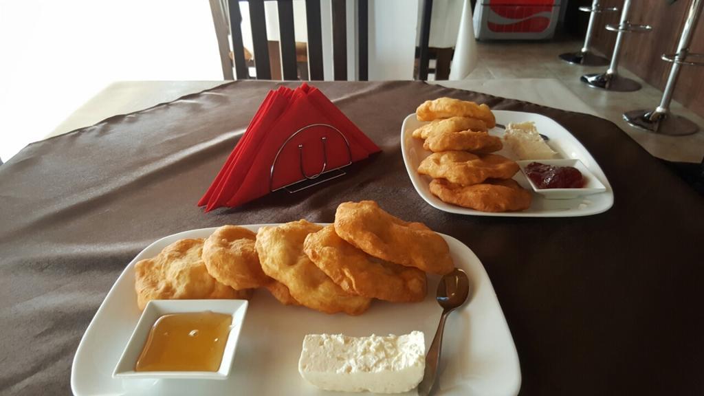 Guest House Ognyanovo أوجنيانوفو المظهر الخارجي الصورة