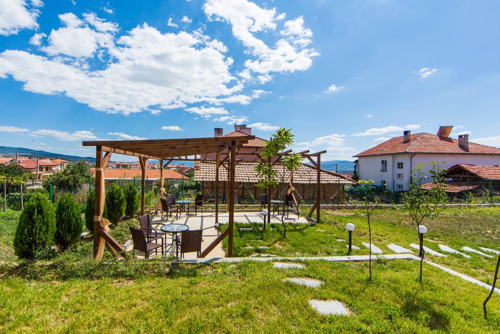 Guest House Ognyanovo أوجنيانوفو المظهر الخارجي الصورة
