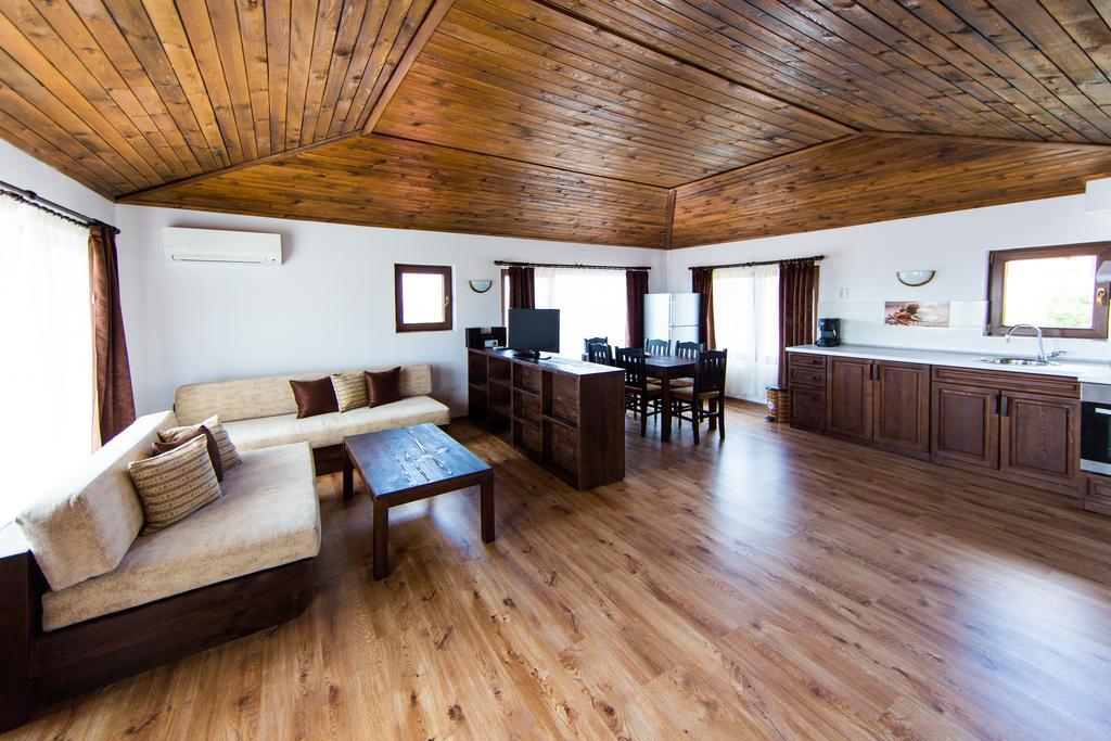 Guest House Ognyanovo أوجنيانوفو الغرفة الصورة