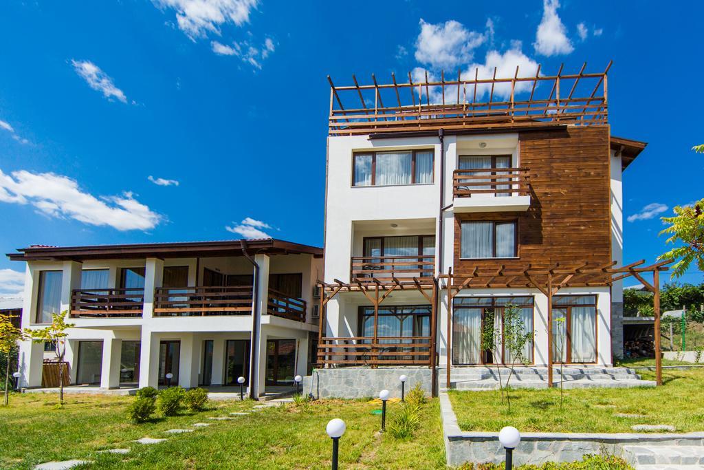 Guest House Ognyanovo أوجنيانوفو المظهر الخارجي الصورة