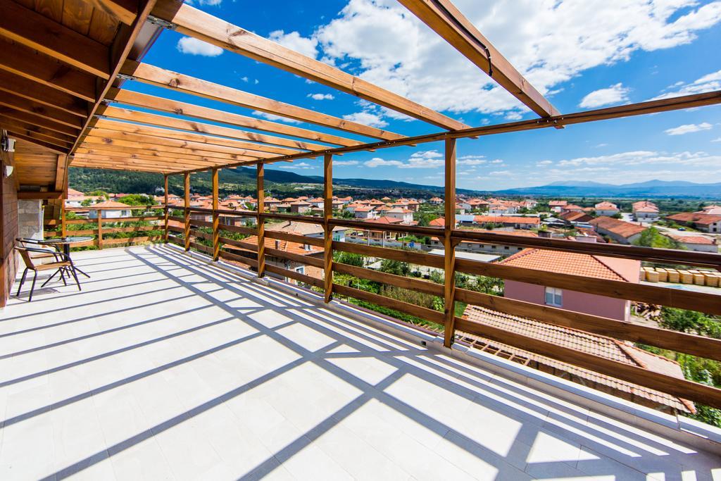 Guest House Ognyanovo أوجنيانوفو الغرفة الصورة