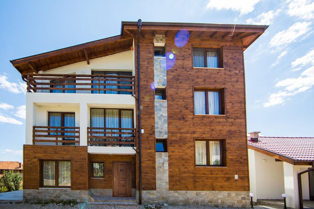 Guest House Ognyanovo أوجنيانوفو المظهر الخارجي الصورة