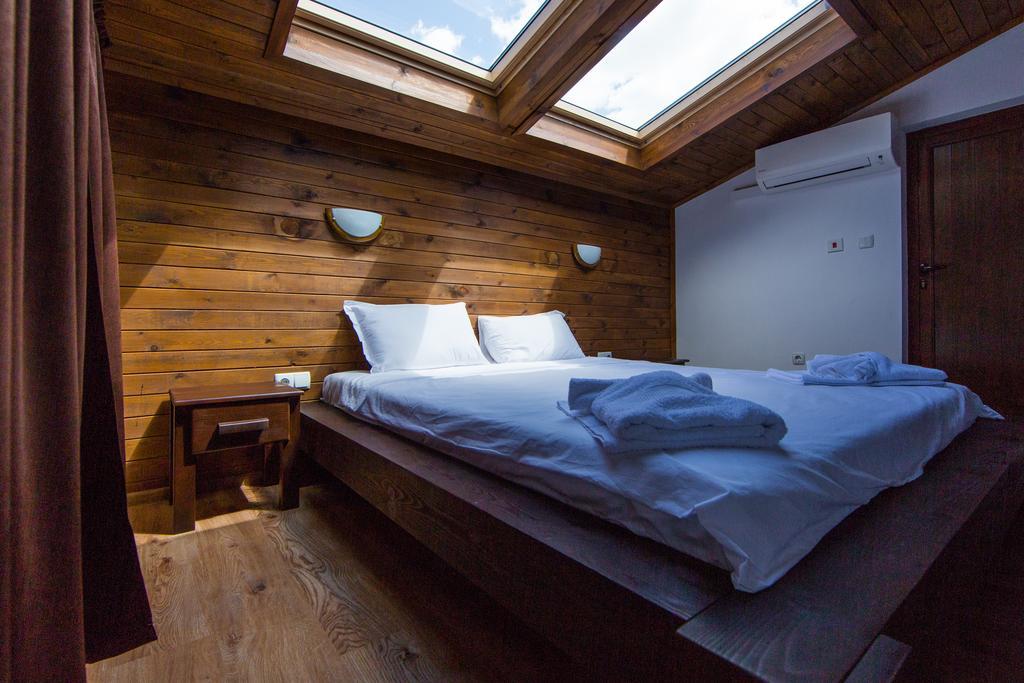 Guest House Ognyanovo أوجنيانوفو الغرفة الصورة
