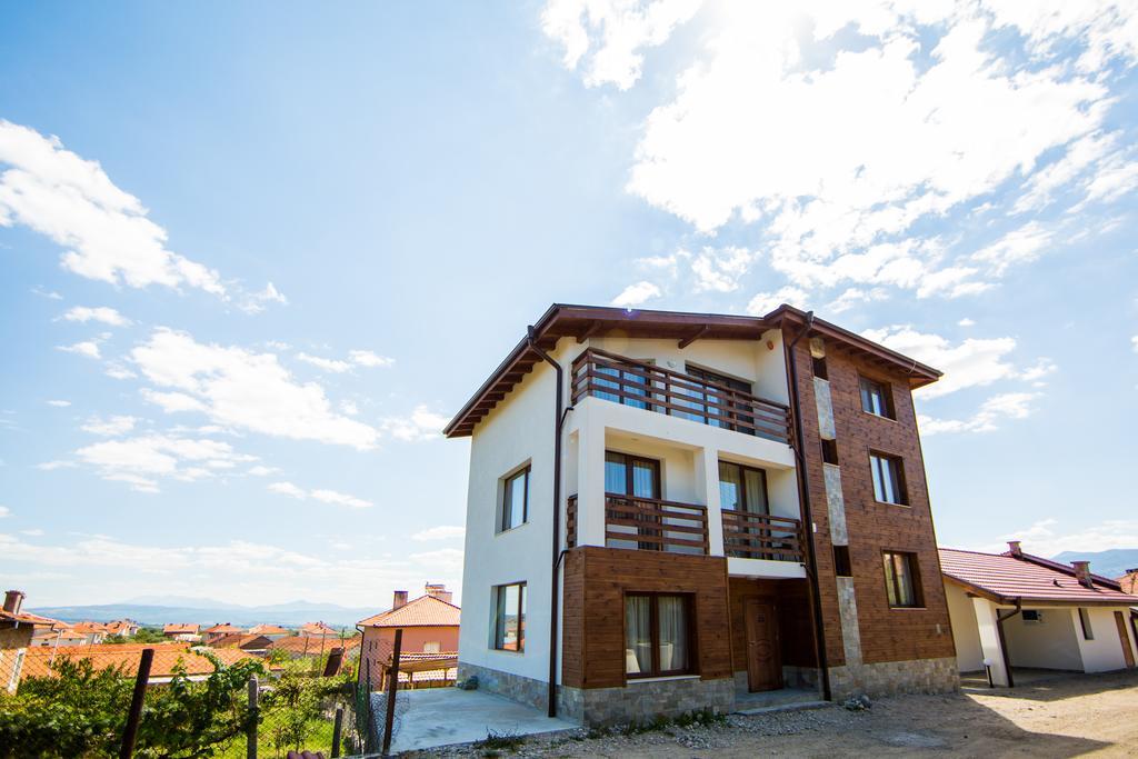 Guest House Ognyanovo أوجنيانوفو المظهر الخارجي الصورة