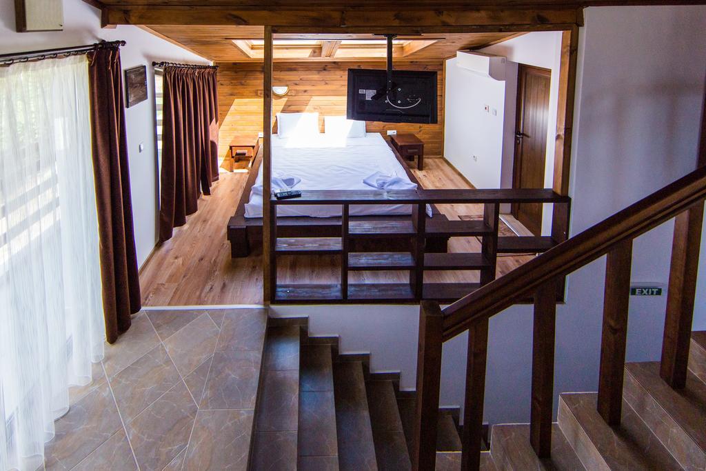 Guest House Ognyanovo أوجنيانوفو الغرفة الصورة