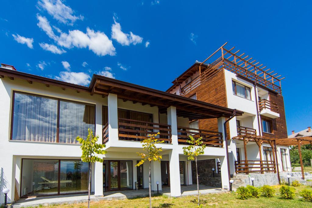 Guest House Ognyanovo أوجنيانوفو المظهر الخارجي الصورة