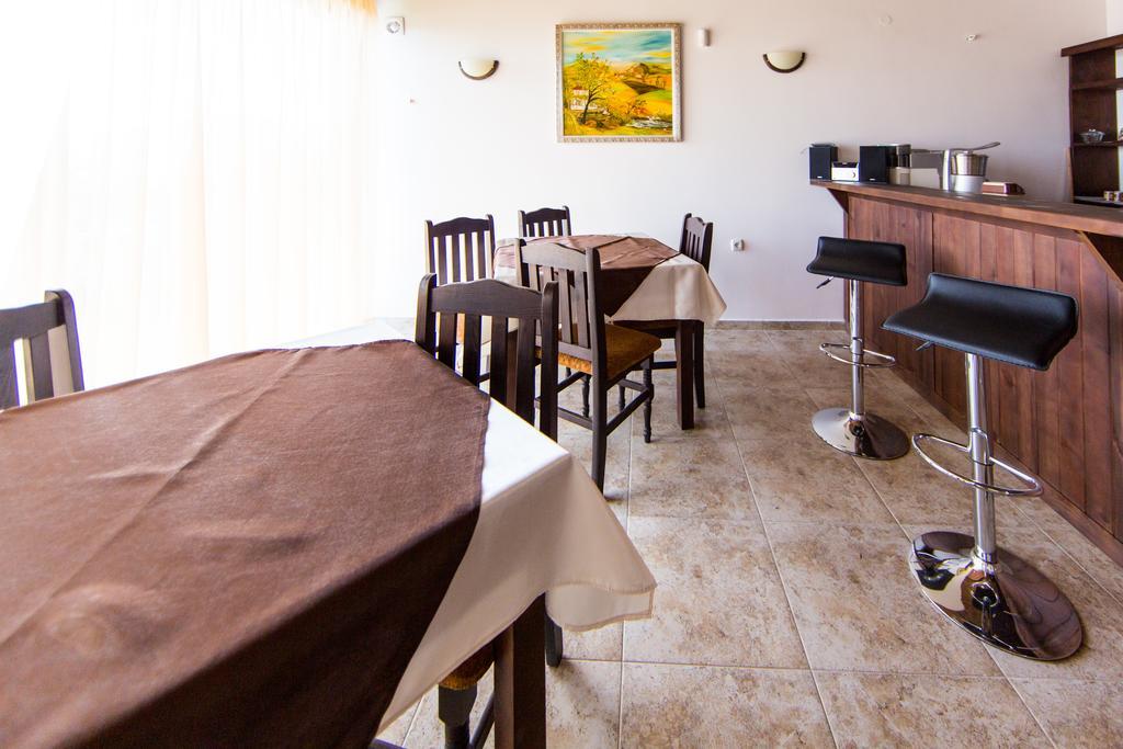 Guest House Ognyanovo أوجنيانوفو المظهر الخارجي الصورة