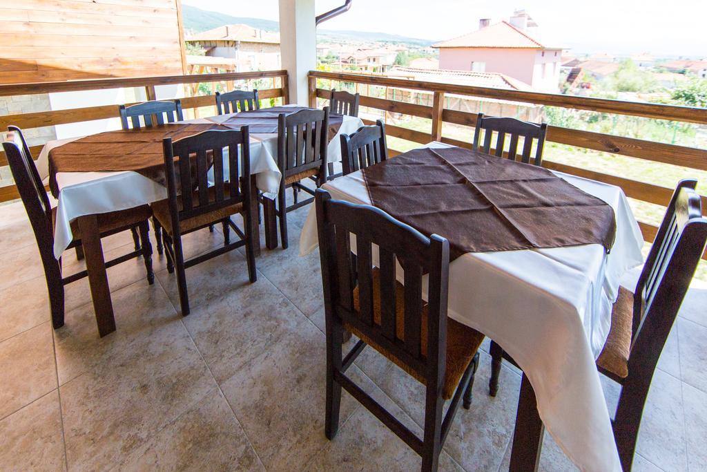Guest House Ognyanovo أوجنيانوفو المظهر الخارجي الصورة