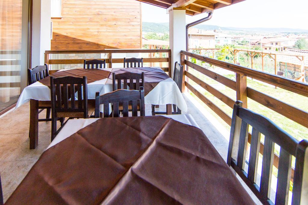 Guest House Ognyanovo أوجنيانوفو المظهر الخارجي الصورة