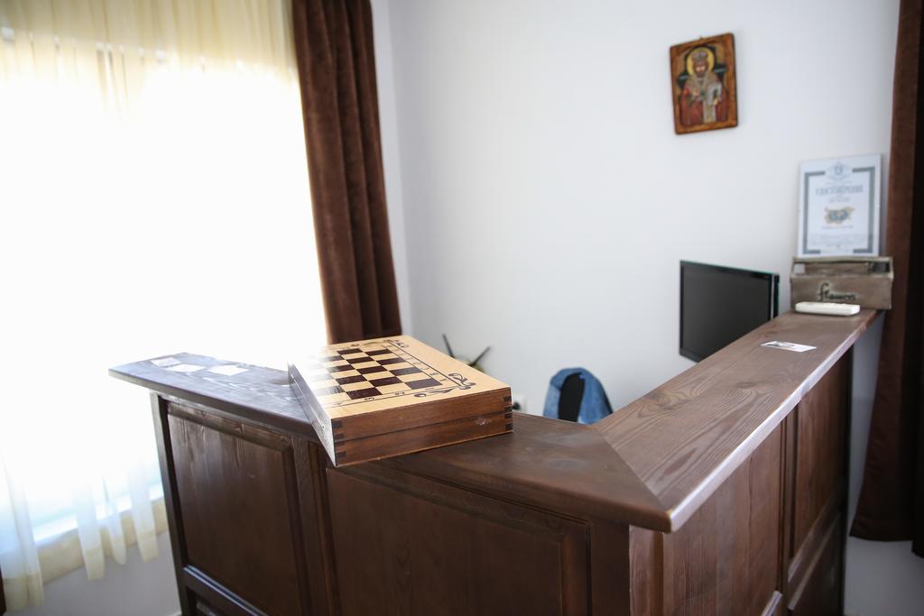 Guest House Ognyanovo أوجنيانوفو المظهر الخارجي الصورة