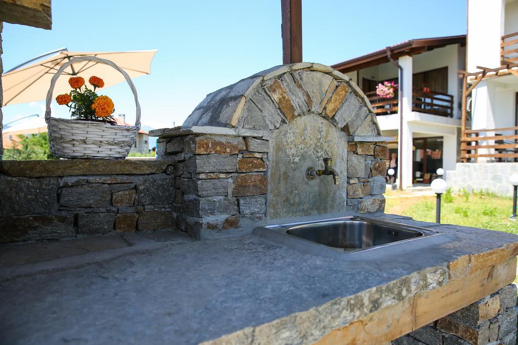 Guest House Ognyanovo أوجنيانوفو المظهر الخارجي الصورة