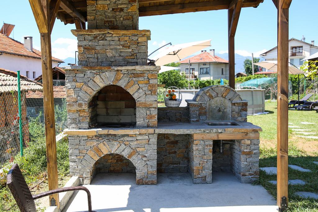 Guest House Ognyanovo أوجنيانوفو المظهر الخارجي الصورة
