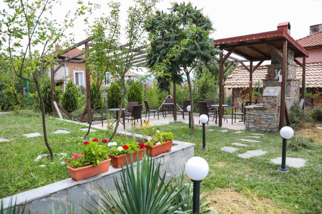 Guest House Ognyanovo أوجنيانوفو المظهر الخارجي الصورة