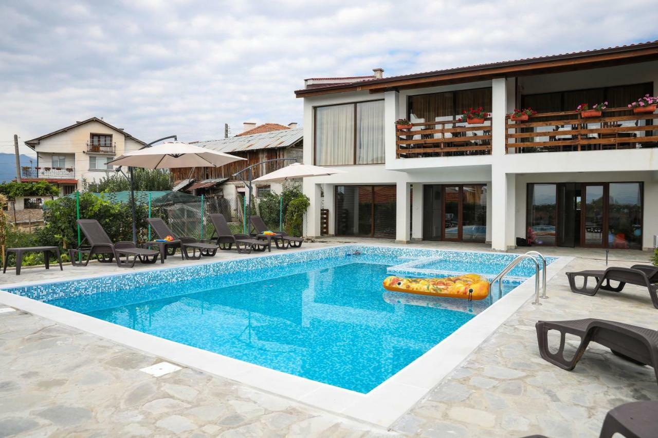 Guest House Ognyanovo أوجنيانوفو المظهر الخارجي الصورة