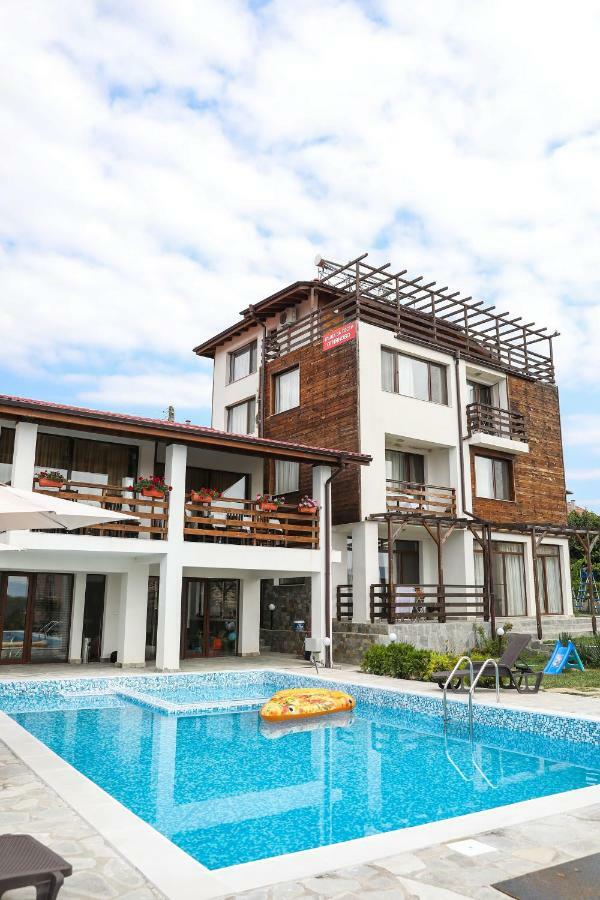 Guest House Ognyanovo أوجنيانوفو المظهر الخارجي الصورة