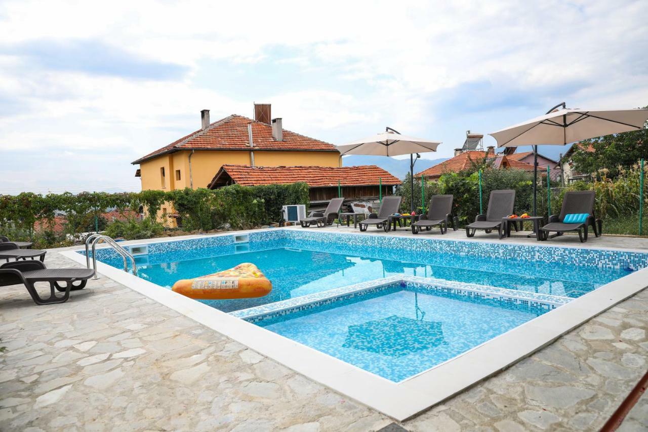Guest House Ognyanovo أوجنيانوفو المظهر الخارجي الصورة