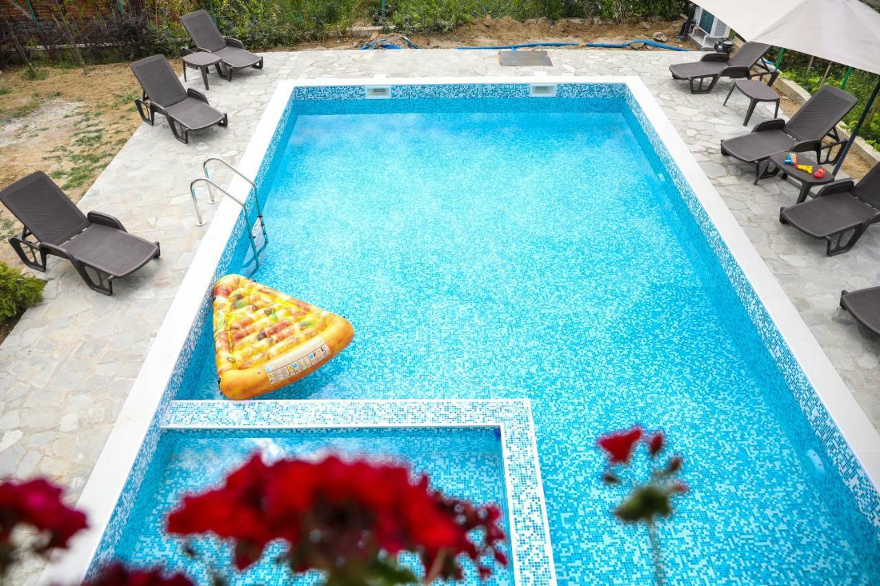 Guest House Ognyanovo أوجنيانوفو المظهر الخارجي الصورة