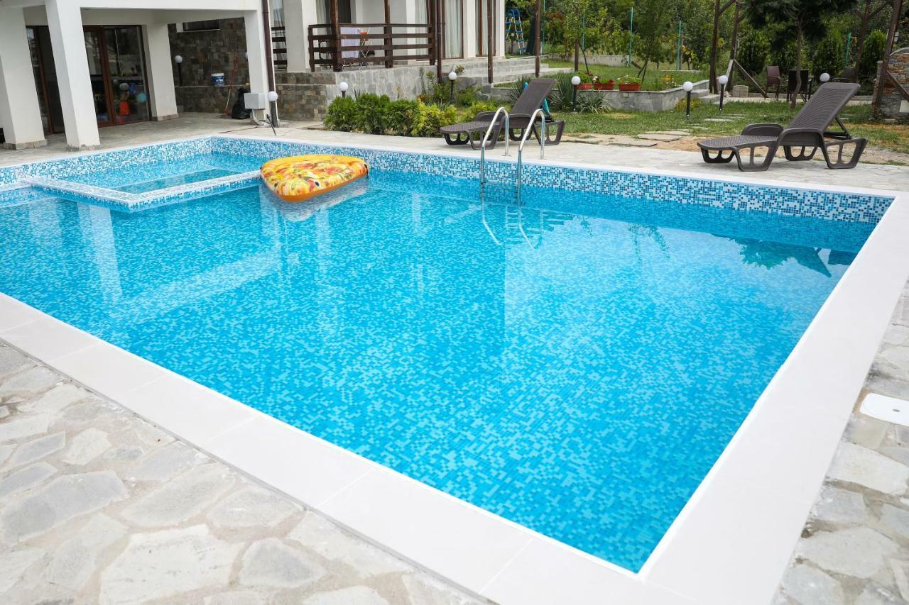 Guest House Ognyanovo أوجنيانوفو المظهر الخارجي الصورة