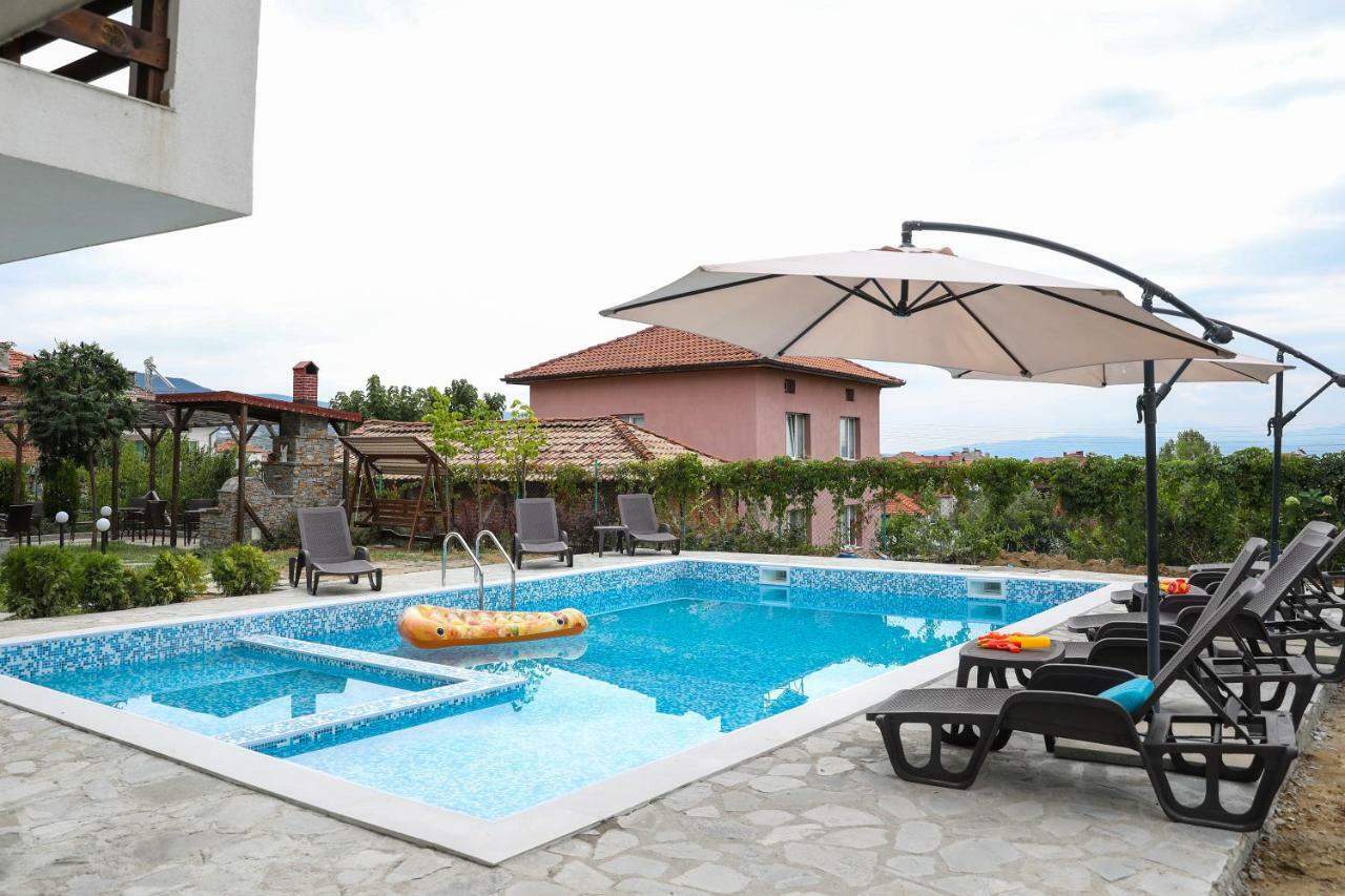 Guest House Ognyanovo أوجنيانوفو المظهر الخارجي الصورة