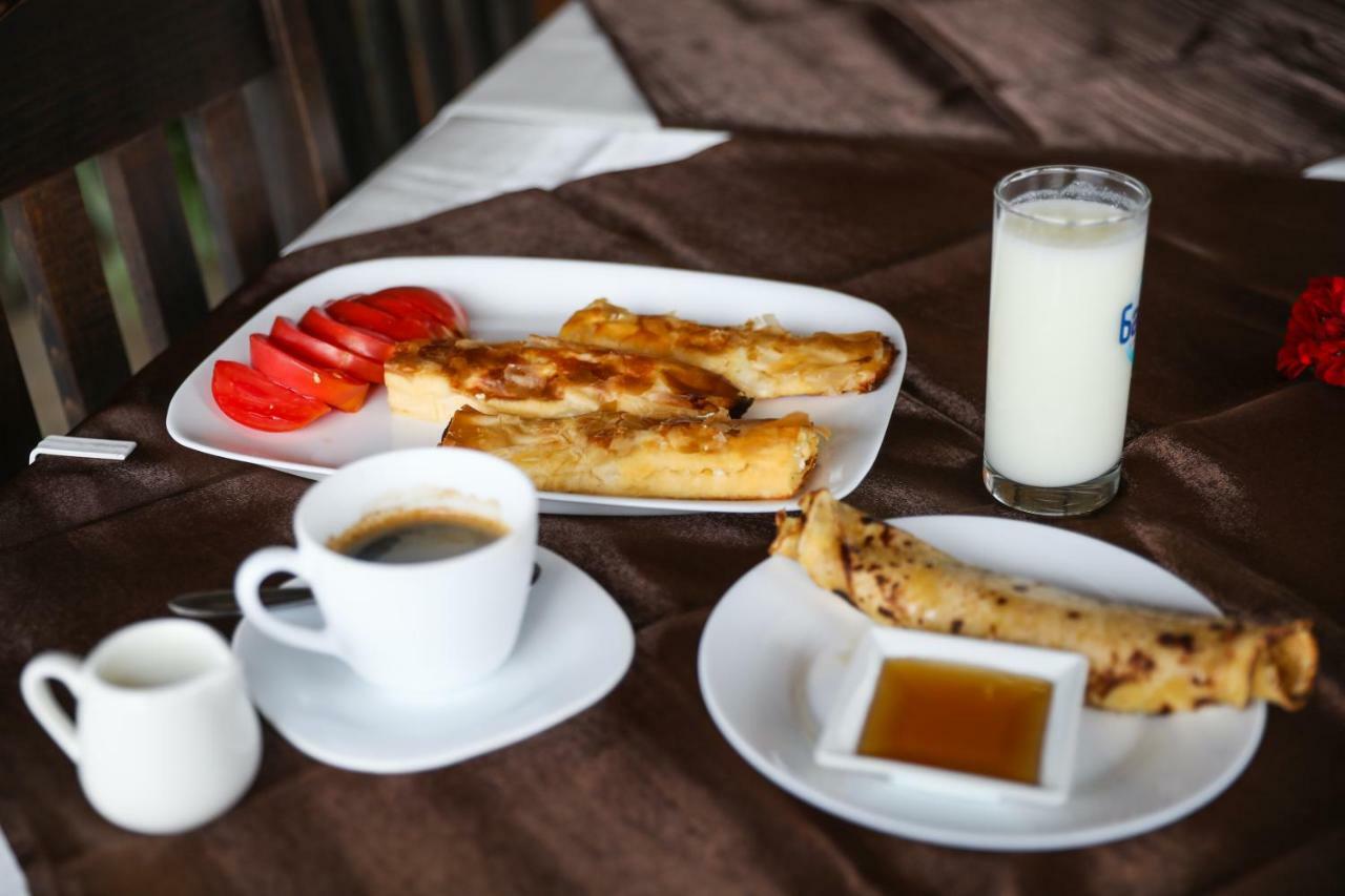 Guest House Ognyanovo أوجنيانوفو المظهر الخارجي الصورة