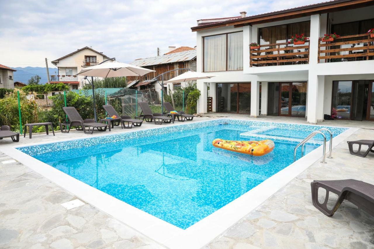 Guest House Ognyanovo أوجنيانوفو المظهر الخارجي الصورة