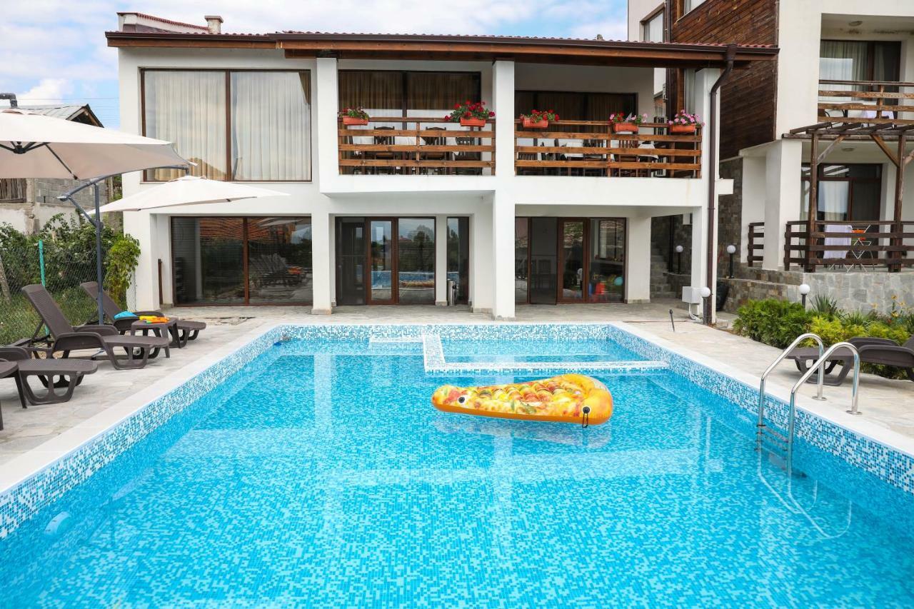 Guest House Ognyanovo أوجنيانوفو المظهر الخارجي الصورة